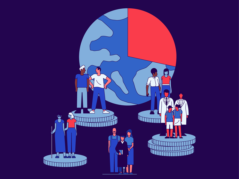 Social protection for people with disabilities: Cash benefits are not enough 