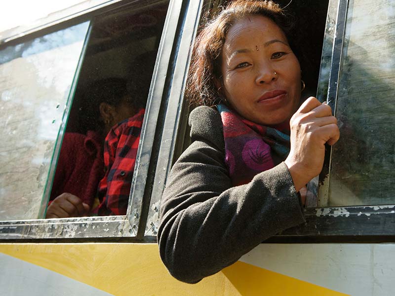 Stay or go: Migration should be a choice