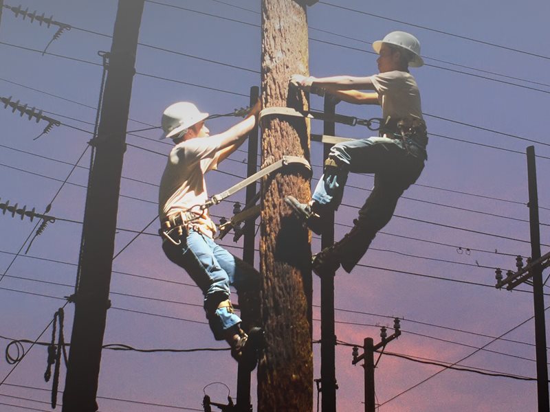 The rising tide of non-standard employment