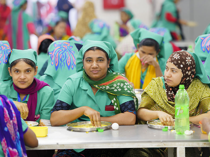 Can collective bargaining create a fairer economy?