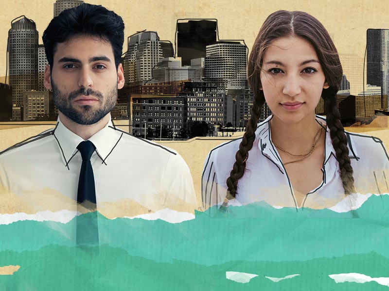 Tackling sex discrimination through pay equity