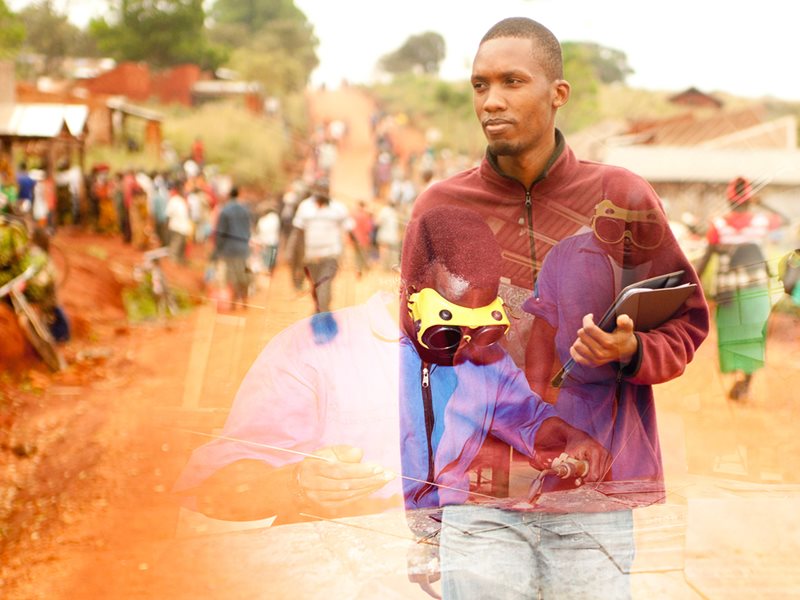 What stands between youth and decent jobs?