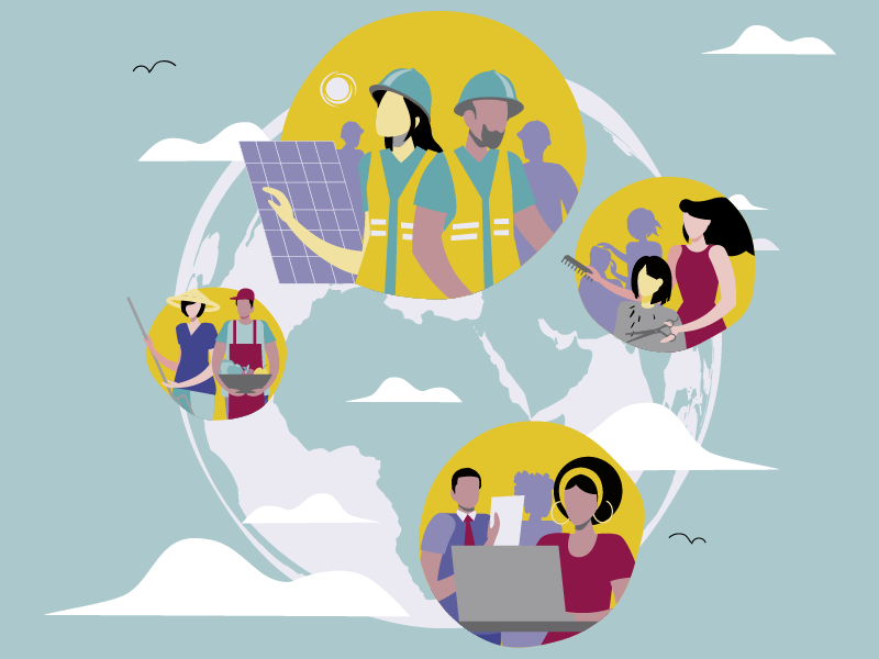 The power of small: Unlocking the potential of SMEs