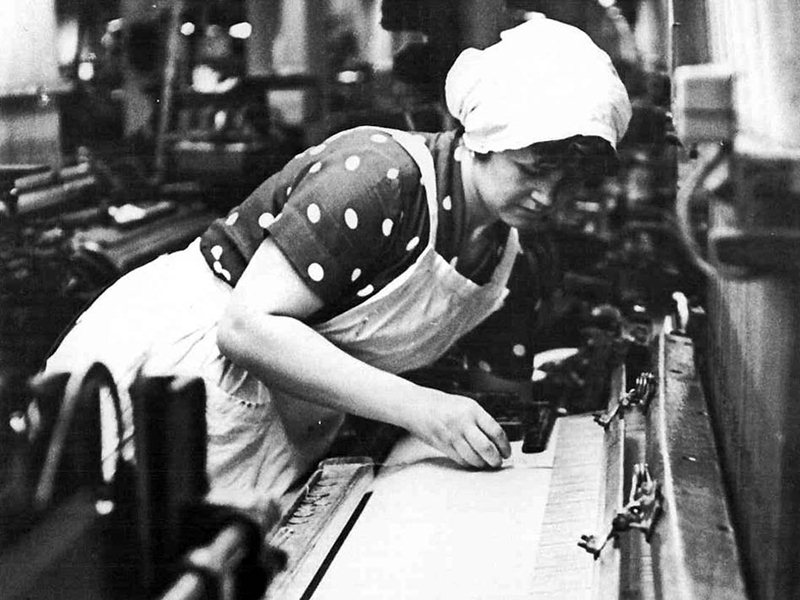 Laying the foundations of social justice