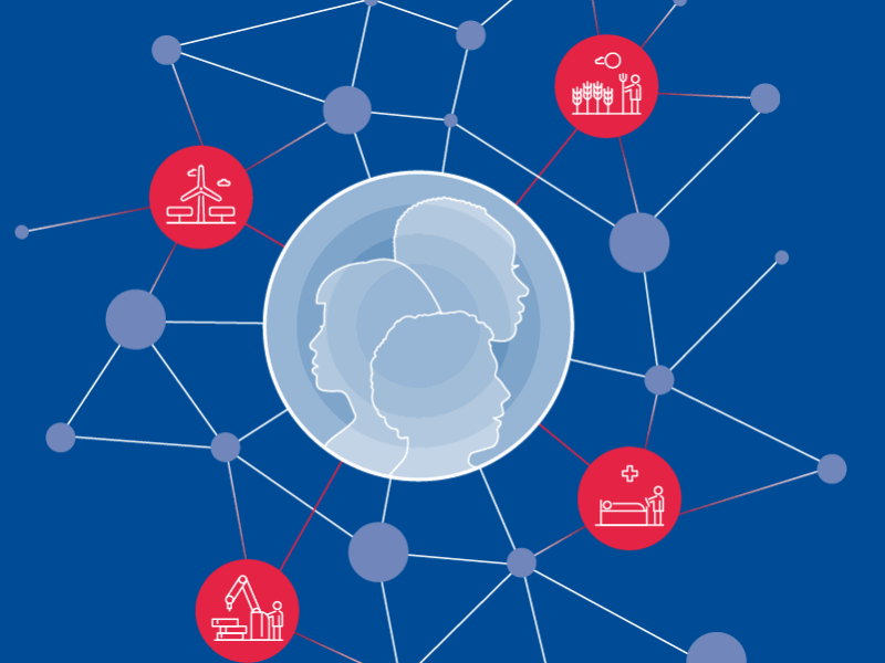 Work for a Brighter Future: Report of the Global Commission on the Future of Work