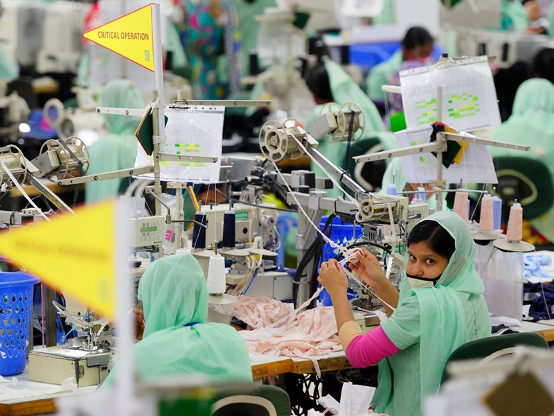 The Rana Plaza disaster ten years on: What has changed?