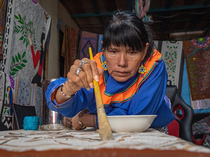 ILO Programme Implementation Report 2022-23