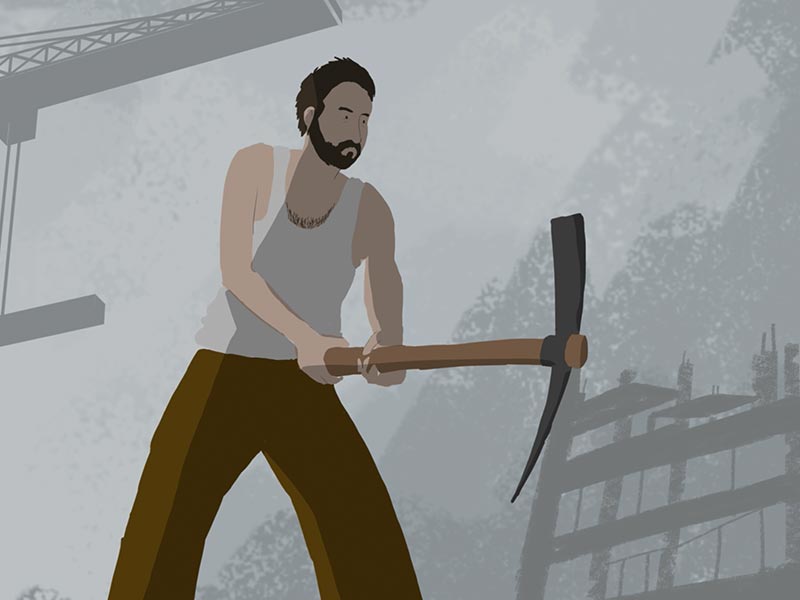 Deceptive recruitment and coercion