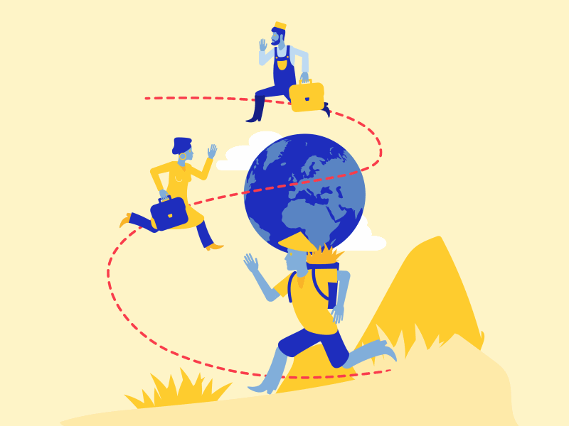 Ensuring fair recruitment: What the ILO has achieved  