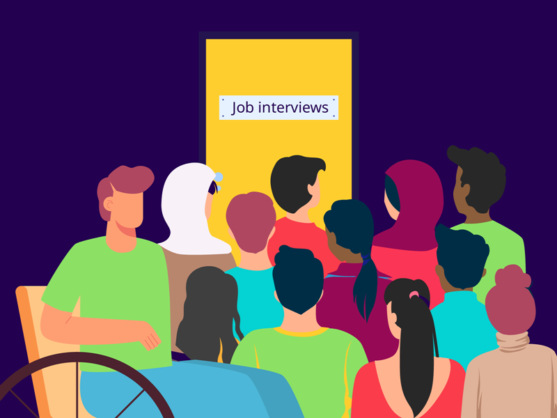 How employment services can support a post-pandemic jobs recovery